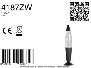 mexlite-tafellamp-volcan-zwart-kunststofmetaal-ø9cm-e14-4187zw-8a