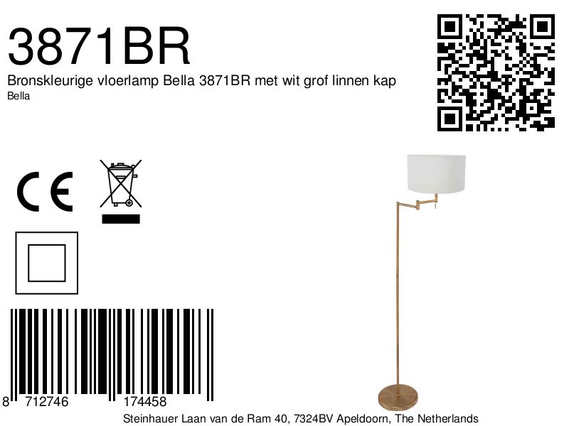 mexlite-vloerlamp-bella-brons-linnenmetaal-ø45cm-e27-3871br-8a