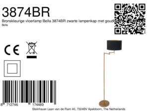mexlite-vloerlamp-bella-brons-linnenmetaal-ø45cm-e27-3874br-8a