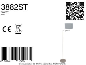 mexlite-vloerlamp-bella-staal-linnenmetaal-schemerlamp-e27-3882st-8a