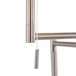 mexlite-vloerlamp-bella-staal-metaalveloursstof-ø45cm-e27-3876st-4