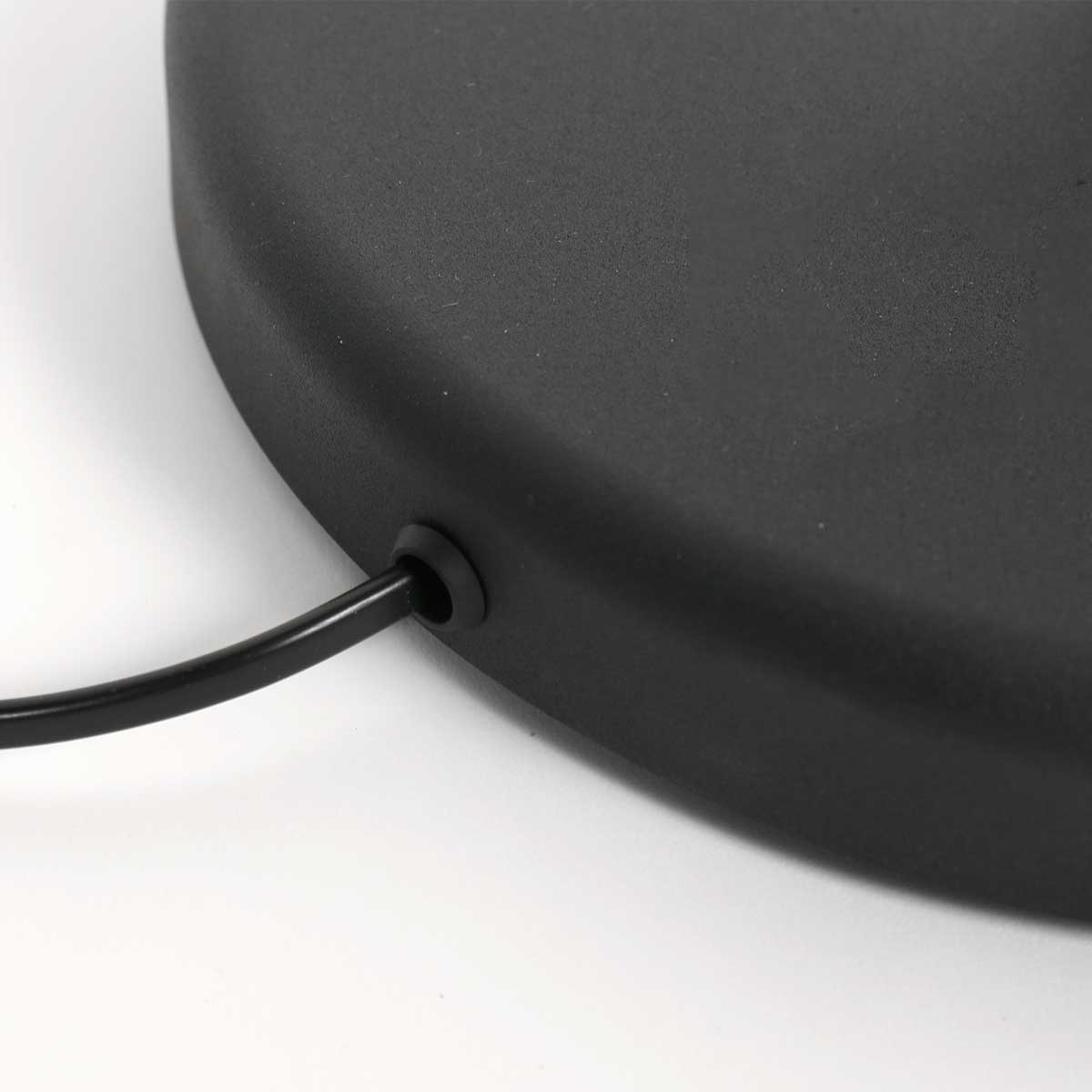 mexlite-vloerlamp-bella-zwart-metaalveloursstof-ø45cm-e27-3890zw-12