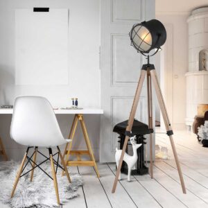 mexlite-vloerlamp-dyce-naturel-houtmetaal-ø60cm-e27-1561be-3