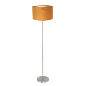 mexlite-vloerlamp-noor-goudstaal-metaaltextiel-schemerlamp-e27-4431st-0