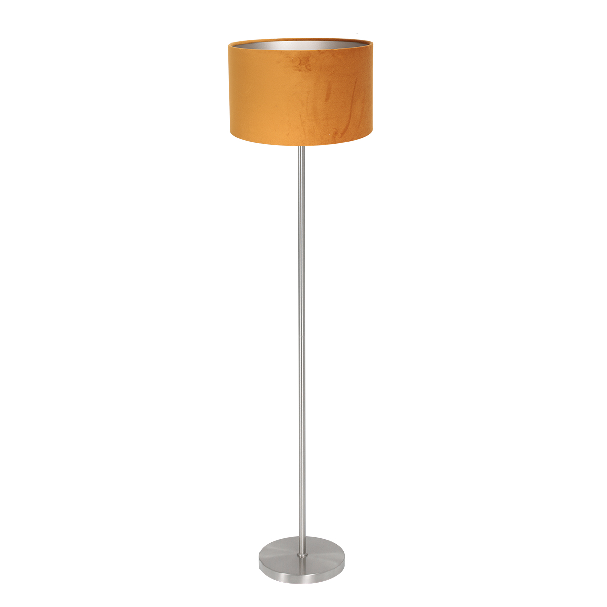 mexlite-vloerlamp-noor-goudstaal-metaaltextiel-schemerlamp-e27-4431st-1