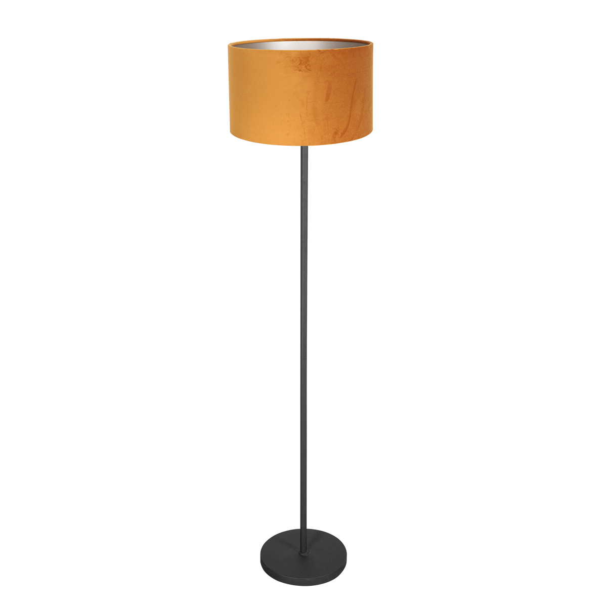 mexlite-vloerlamp-noor-goudzwart-metaaltextiel-schemerlamp-e27-4442zw-0