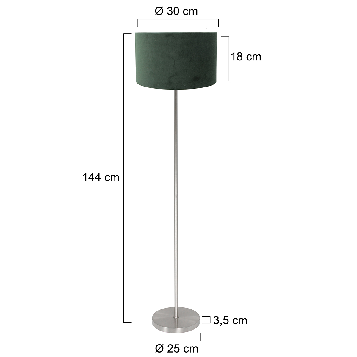 mexlite-vloerlamp-noor-groenstaal-metaaltextiel-schemerlamp-e27-4434st-7