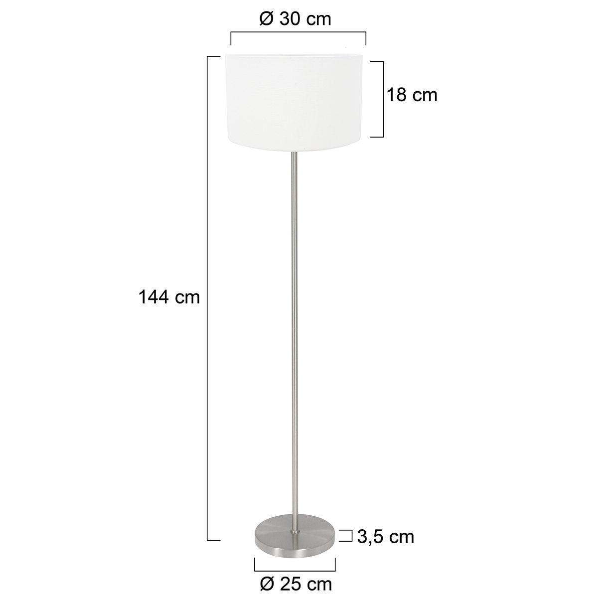 mexlite-vloerlamp-noor-staalwit-metaaltextiel-schemerlamp-e27-4432st-7