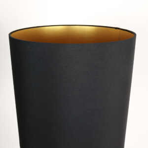 mexlite-vloerlamp-noor-zwart-linnenmetaal-ø30cm-e27-1564zw-5