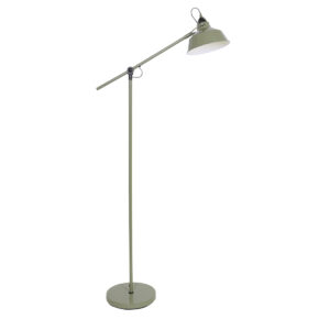 mexlite-vloerlamp-nove-groen-metaal-leeslamp-e27-1322g-0