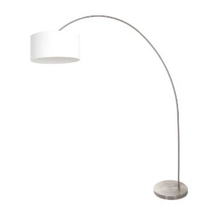 mexlite-vloerlamp-solva-staal-linnenmetaal-booglamp-e27-3911st-1