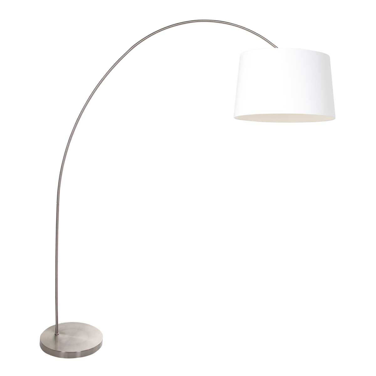 mexlite-vloerlamp-solva-staal-linnenmetaal-booglamp-e27-3915st-0