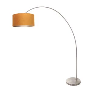 mexlite-vloerlamp-solva-staal-metaalstof-booglamp-e27-3910st-1