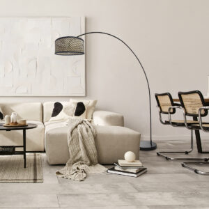 mexlite-vloerlamp-solva-zwart-bamboemetaal-booglamp-e27-3739zw-0