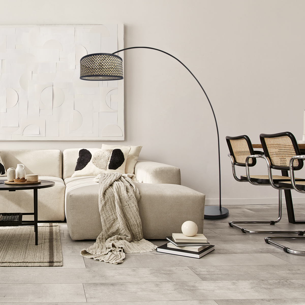 mexlite-vloerlamp-solva-zwart-bamboemetaal-booglamp-e27-3739zw-0