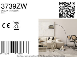 mexlite-vloerlamp-solva-zwart-bamboemetaal-booglamp-e27-3739zw-8a