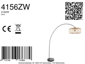 mexlite-vloerlamp-solva-zwart-bamboemetaal-booglamp-e27-4156zw-8a