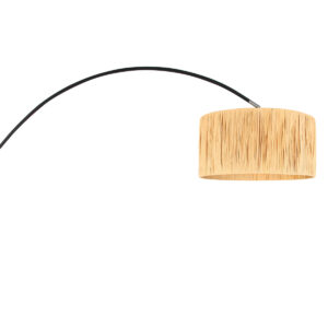 mexlite-vloerlamp-solva-zwart-grasmetaal-booglamp-e27-3740zw-12