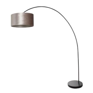 mexlite-vloerlamp-solva-zwart-metaalstof-booglamp-e27-3895zw-1