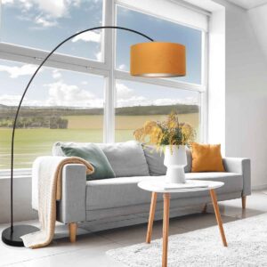 mexlite-vloerlamp-solva-zwart-metaalstof-booglamp-e27-3896zw-2