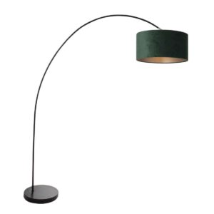 mexlite-vloerlamp-solva-zwart-metaalstof-booglamp-e27-3899zw-0