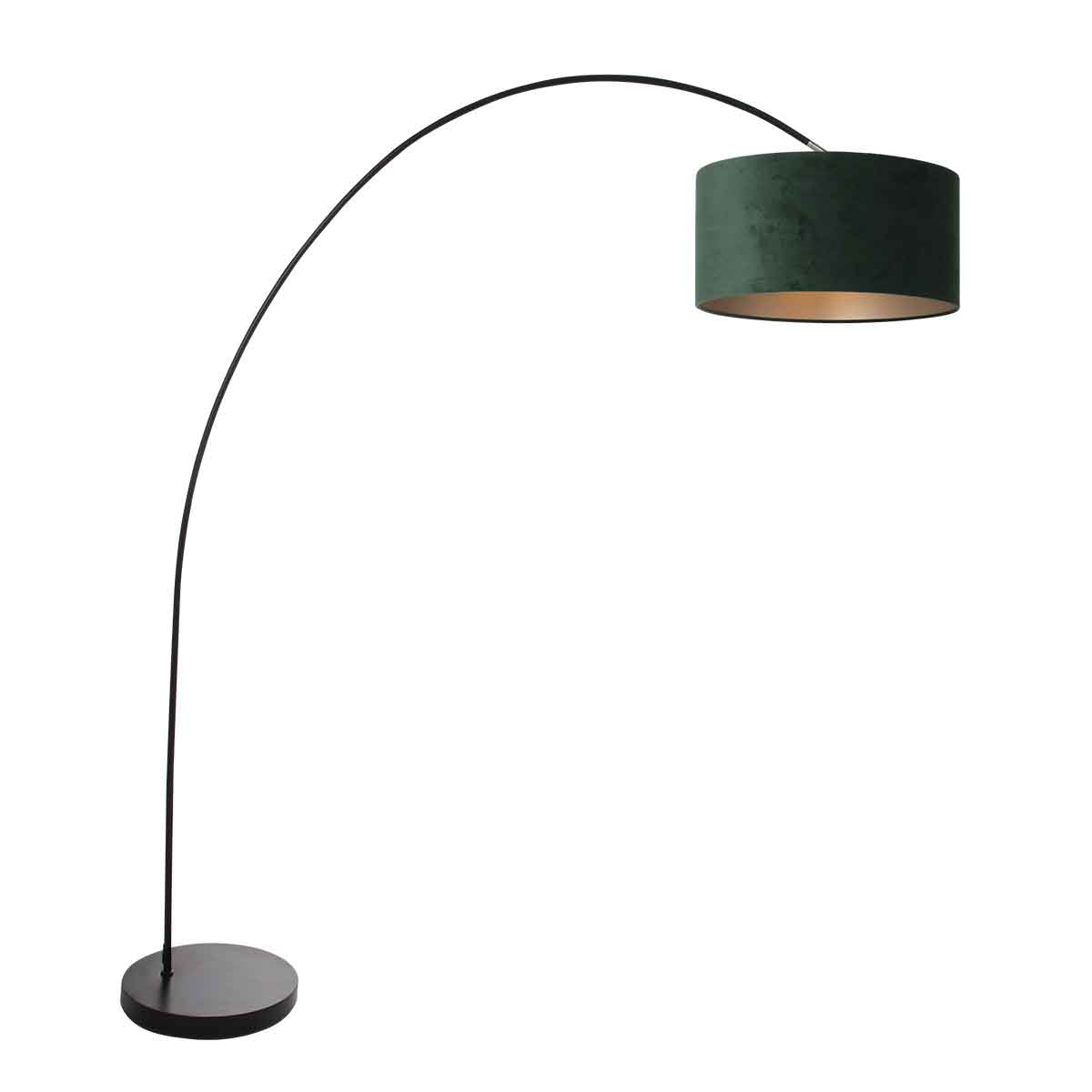 mexlite-vloerlamp-solva-zwart-metaalstof-booglamp-e27-3899zw-0