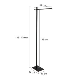 mexlite-vloerlamp-stekk-zwart-aluminiumkunststof-designlamp-led-2690zw-7