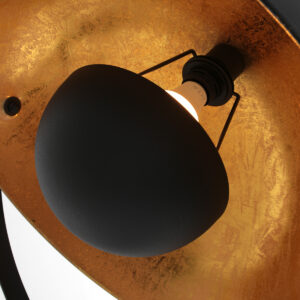 mexlite-vloerlamp-sunflower-zwart-metaal-ø74cm-e27-3664zw-11