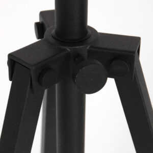 mexlite-vloerlamp-sunflower-zwart-metaal-ø74cm-e27-3664zw-18