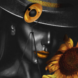 mexlite-vloerlamp-sunflower-zwart-metaal-ø74cm-e27-3664zw-3