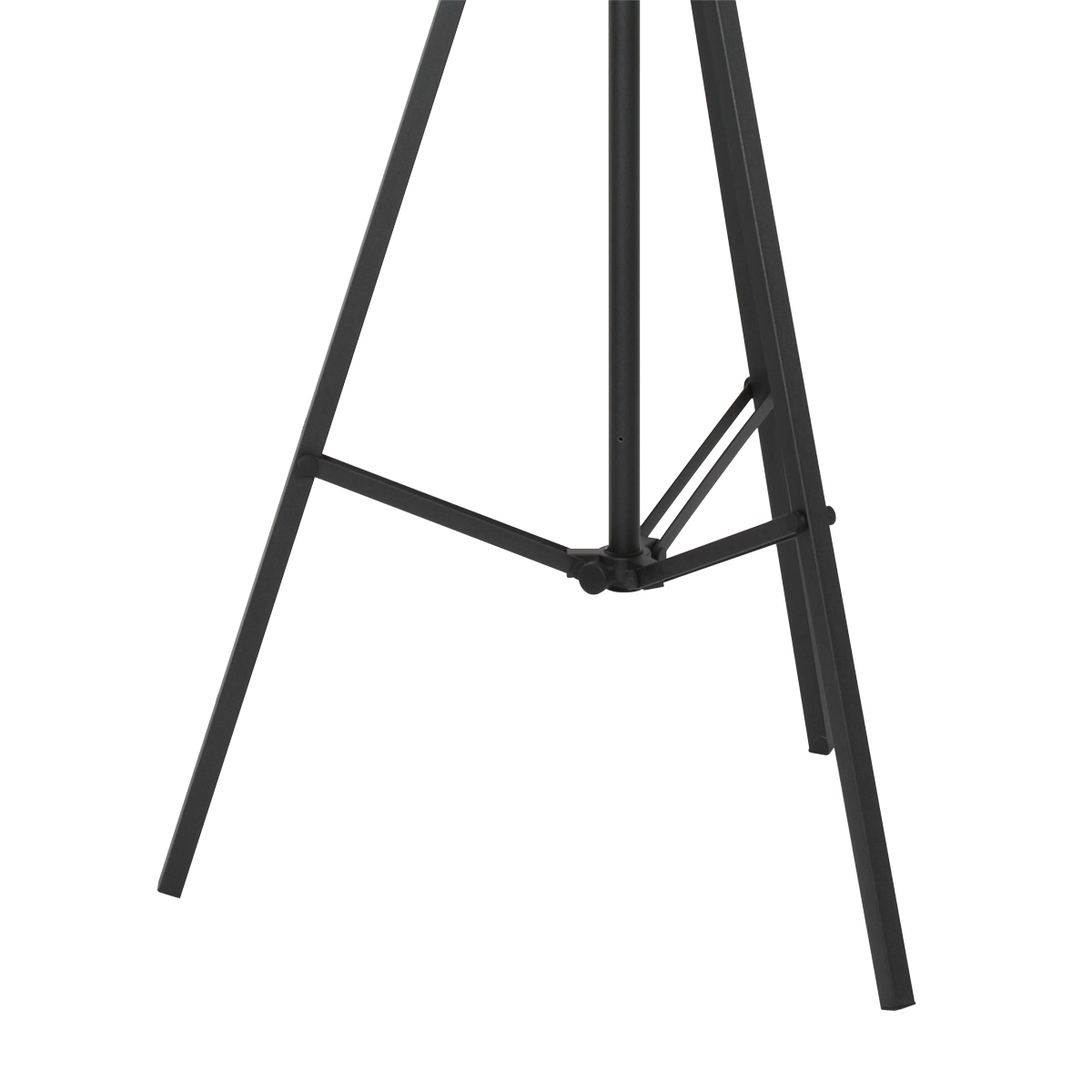 mexlite-vloerlamp-sunflower-zwart-metaal-ø74cm-e27-3664zw-5