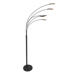 mexlite-vloerlamp-synna-zwart-metaal-led-1327zw-22