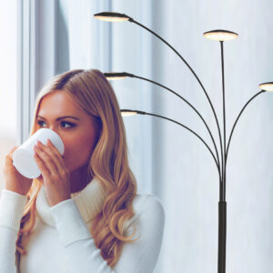 mexlite-vloerlamp-synna-zwart-metaal-led-1327zw-3