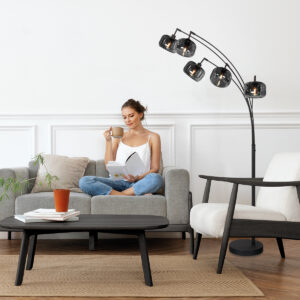 vloerlamp-zwart-tenebris-elektronicaglasmetaal-kleurglas-lamp-e14-4214zw-mexlite-1