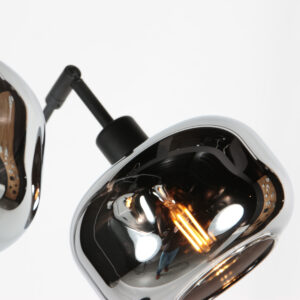 vloerlamp-zwart-tenebris-elektronicaglasmetaal-kleurglas-lamp-e14-4214zw-mexlite-1