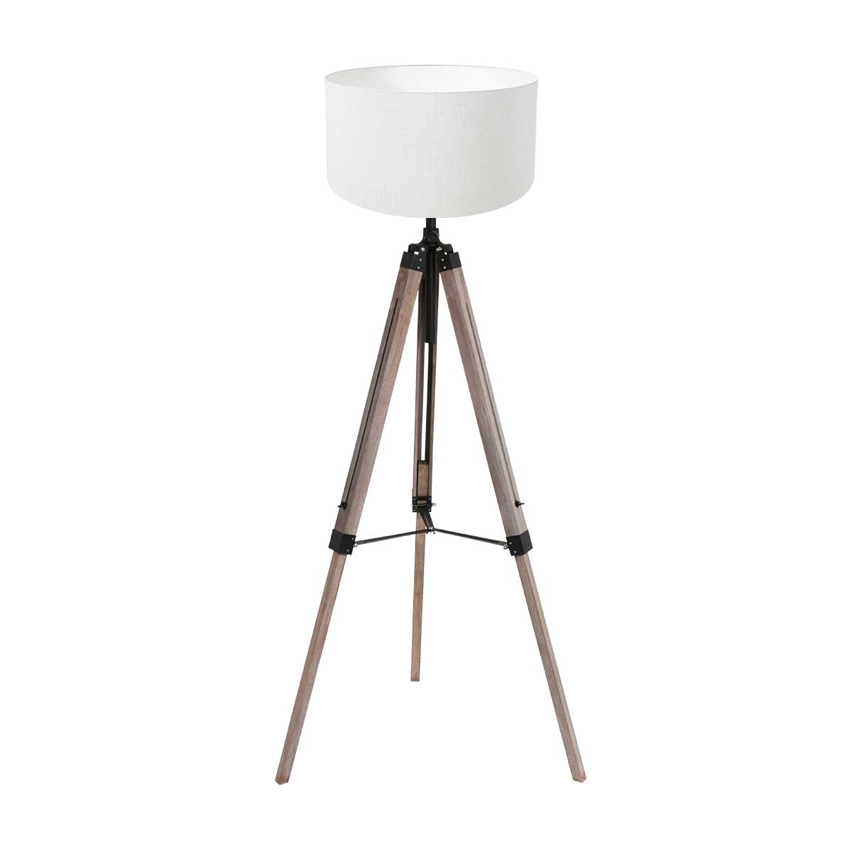 mexlite-vloerlamp-triek-hout-houtlinnenmetaal-ø75cm-e27-4100zw-1