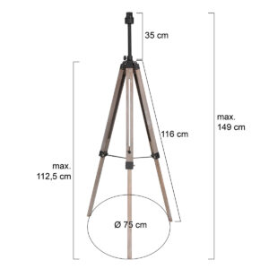 mexlite-vloerlamp-triek-naturel-houtmetaal-ø75cm-e27-3348zw-7