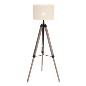 mexlite-vloerlamp-triek-wit-linnenmetaal-ø75cm-e27-7176zw-1
