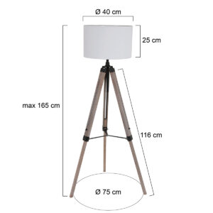 mexlite-vloerlamp-triek-wit-linnenmetaal-ø75cm-e27-7176zw-7