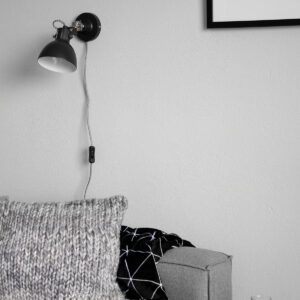 mexlite-wandlamp-cera-zwart-metaal-bedlampje-e14-7647zw-3