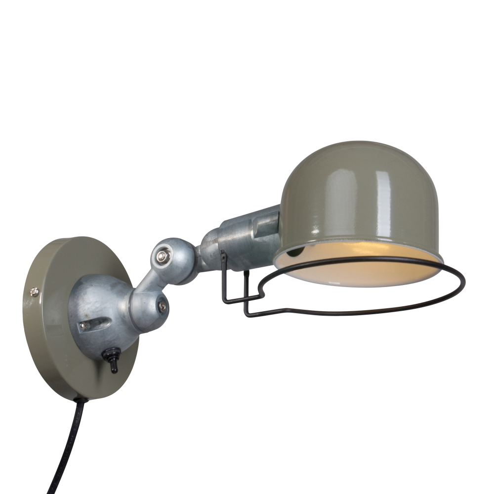 mexlite-wandlamp-davin-groen-aluminiummetaal-bedlampje-e14-7657g-1