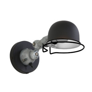 mexlite-wandlamp-davin-zwart-aluminiummetaal-bedlampje-e14-7657zw-1