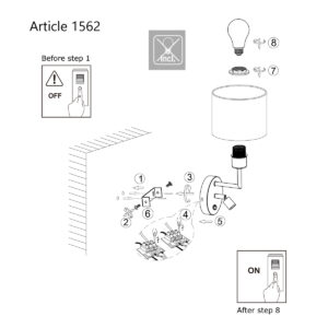 mexlite-wandlamp-noor-staal-metaalstof-ø180cm-led_e27-1562st-9