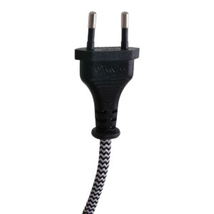 mexlite-wandlamp-nove-zwart-metaal-ø18cm-e27-1320zw-13