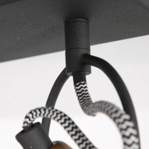 mexlite-wandlamp-nove-zwart-metaal-opbouwspot-e14-3327zw-11