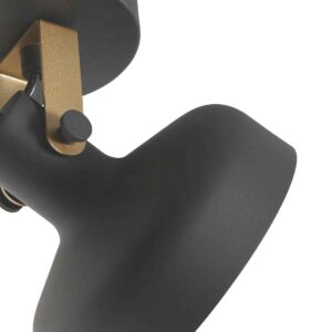 mexlite-wandlamp-prato-zwart-metaal-bedlampje-e14-4118zw-6