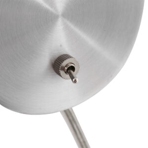 mexlite-wandlamp-upround-staal-metaalstaal-bedlampje-gu10-3390st-12