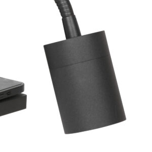 mexlite-wandlamp-upround-zwart-metaal-bedlampje-gu10-3654zw-13