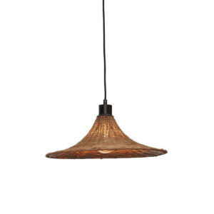 good&mojo-hanglamp-borabora-naturel-metaalrotan-ø40cm-e27-borabora/h/4012/n-0