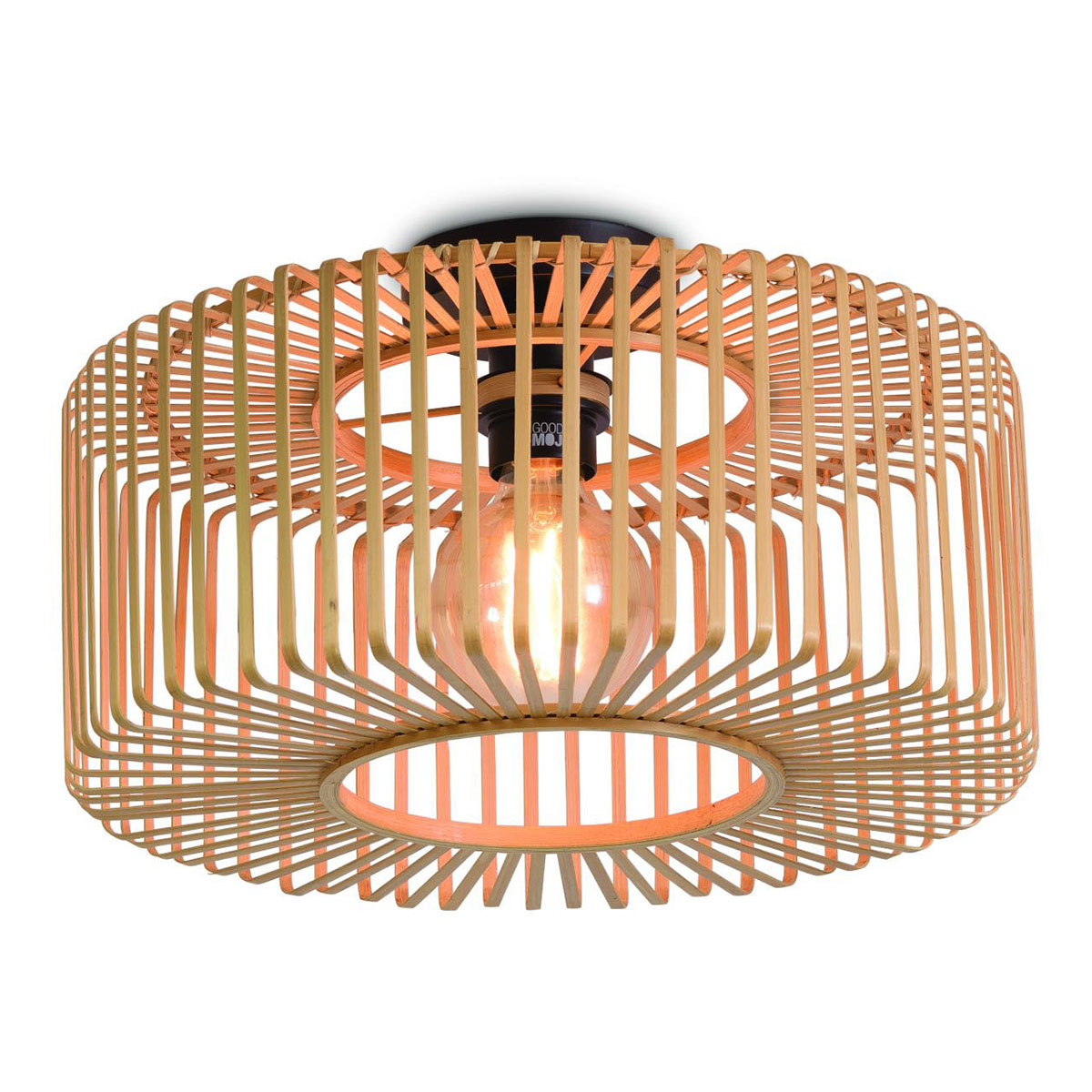 good&mojo-plafonniere-bromo-naturel/zwart-bamboe-ø40cm-e27-bromo/c/4018/n-0